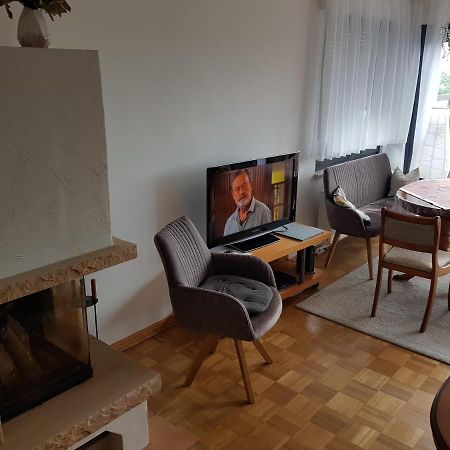 Ferienhaus Mit Phantastischer Aussicht Auf Koblenz Koblenz  Exteriör bild