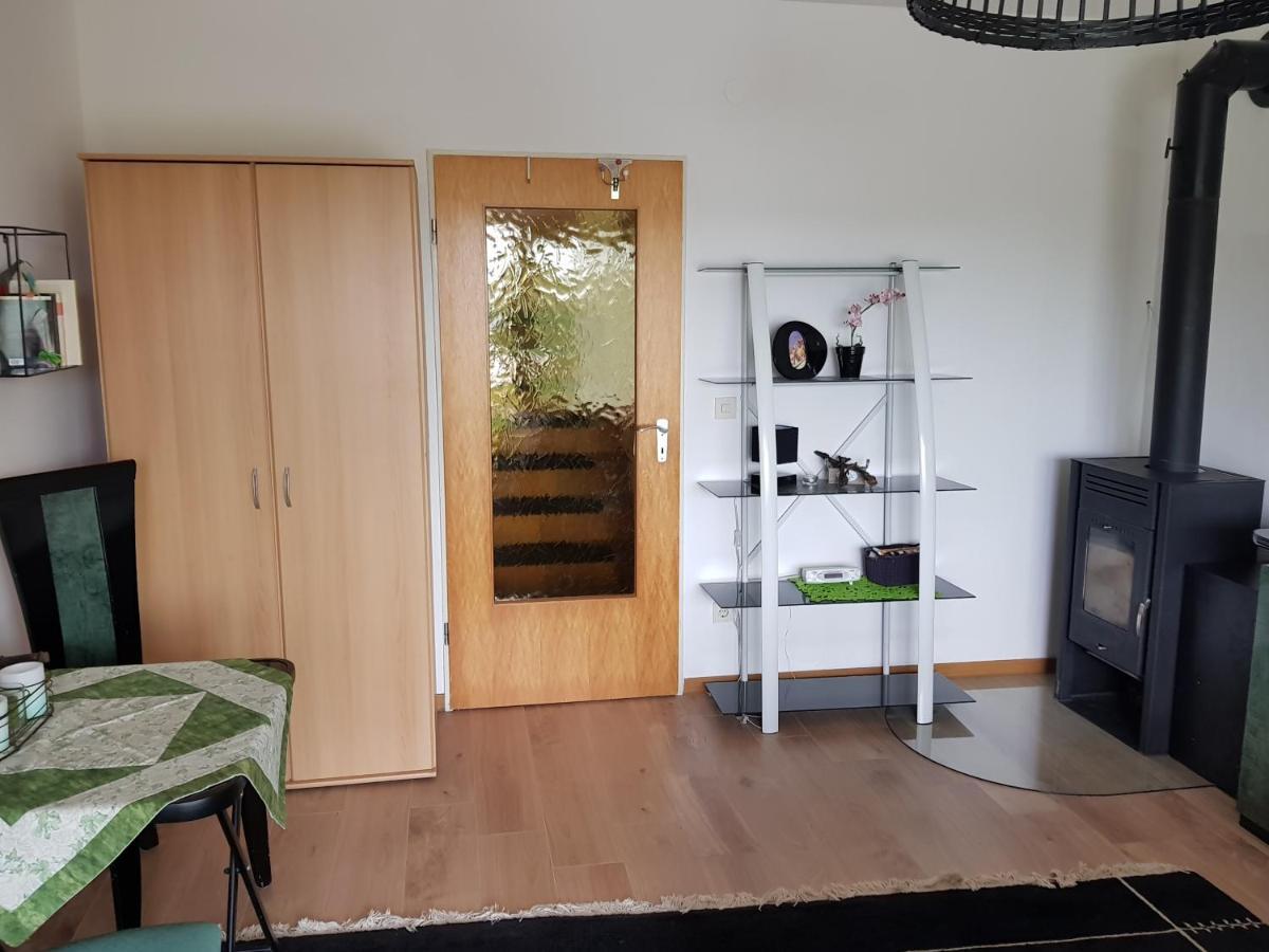 Ferienhaus Mit Phantastischer Aussicht Auf Koblenz Koblenz  Exteriör bild