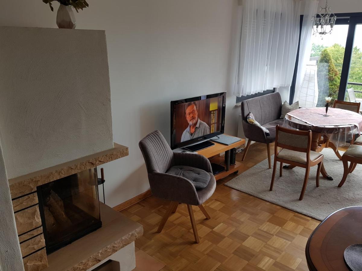 Ferienhaus Mit Phantastischer Aussicht Auf Koblenz Koblenz  Exteriör bild