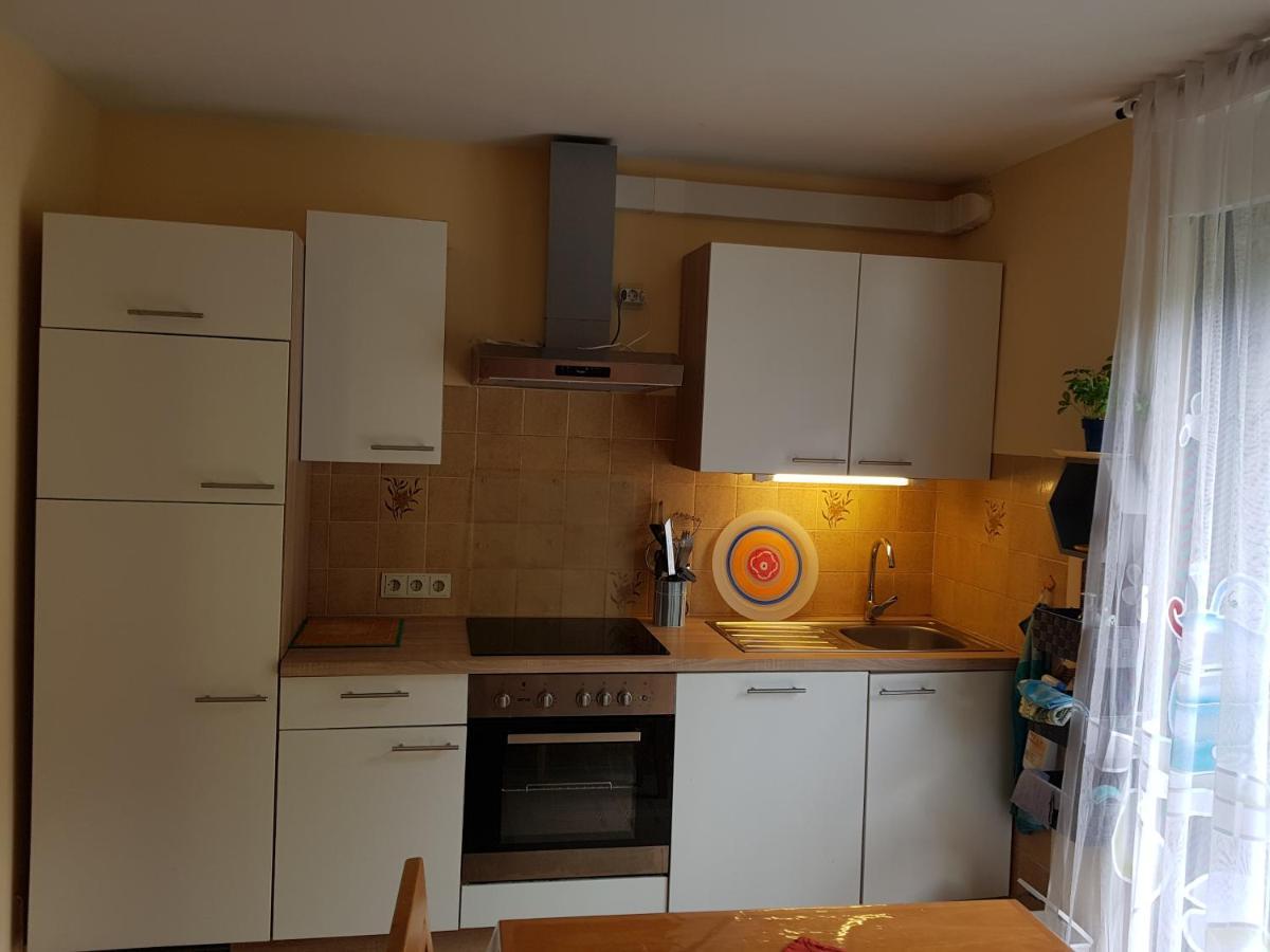 Ferienhaus Mit Phantastischer Aussicht Auf Koblenz Koblenz  Exteriör bild