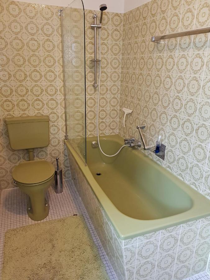 Ferienhaus Mit Phantastischer Aussicht Auf Koblenz Koblenz  Exteriör bild