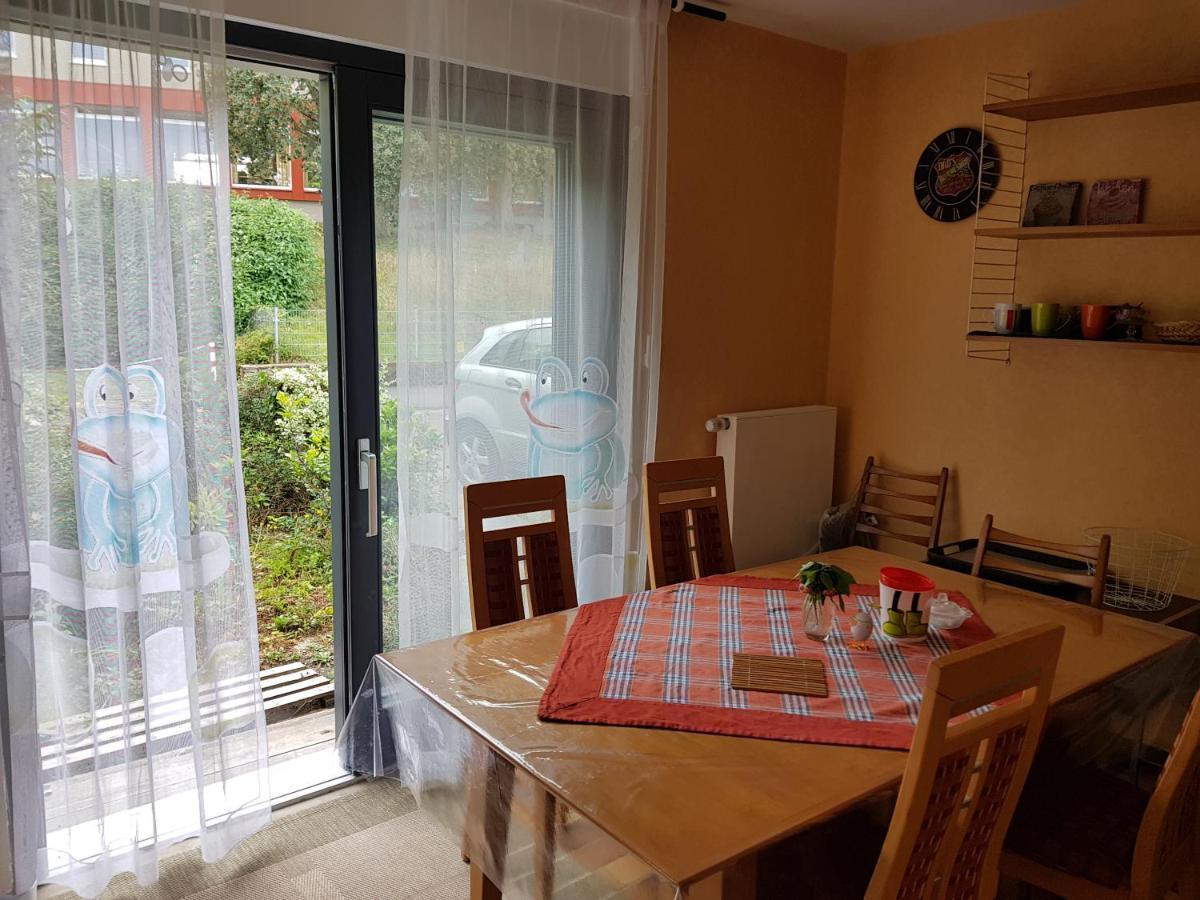 Ferienhaus Mit Phantastischer Aussicht Auf Koblenz Koblenz  Exteriör bild