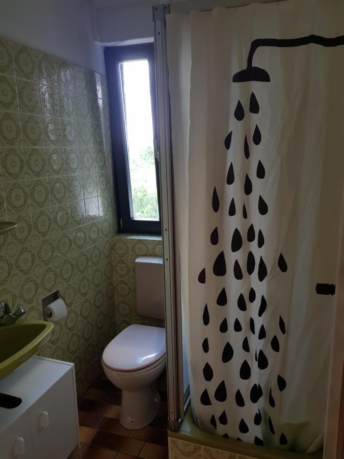 Ferienhaus Mit Phantastischer Aussicht Auf Koblenz Koblenz  Exteriör bild
